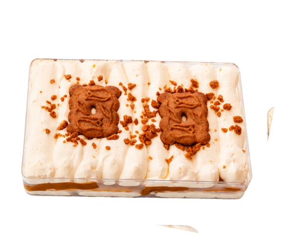 Tiramisu au spéculos - CiAOMiSU! Marseille